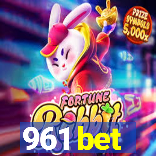 961 bet